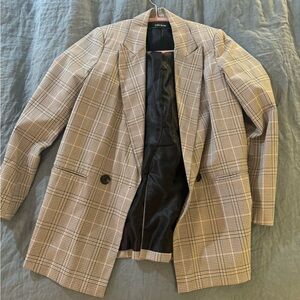 Zara Blazer XS